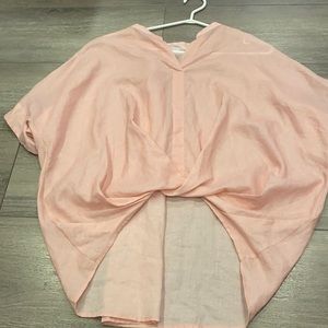 ALA tunic shirt